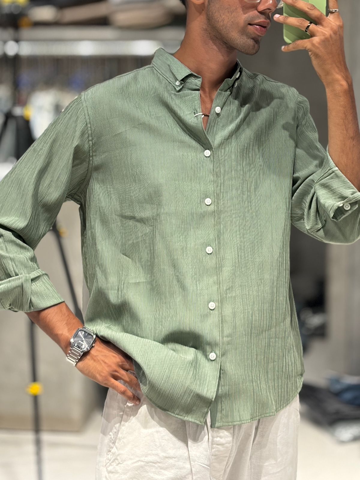 Ultra HD Smart Watch Pro